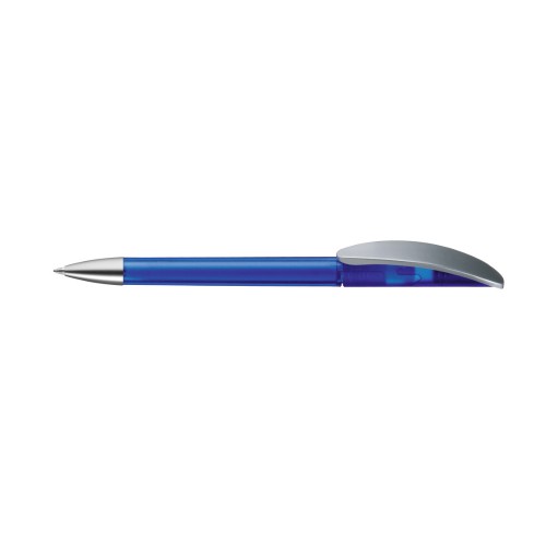 KLICK Twist ballpoint pen dark blue