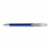 KLICK Twist ballpoint pen dark blue