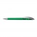 KLICK Twist ballpoint pen dark green