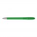 KLICK Twist ballpoint pen dark green