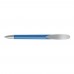 KLICK Twist ballpoint pen light blue