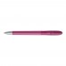 KLICK Drehkugelschreiber, magenta KLICK Drehkugelschreiber, magenta