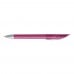 KLICK Drehkugelschreiber, magenta KLICK Drehkugelschreiber, magenta