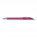 KLICK Drehkugelschreiber, magenta KLICK Drehkugelschreiber, magenta