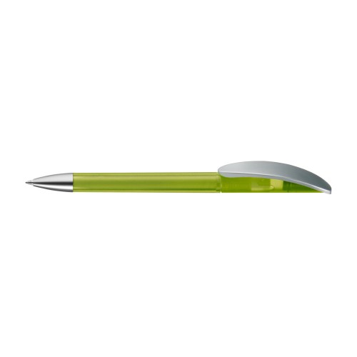 KLICK Twist ballpoint pen olive