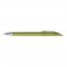 KLICK Twist ballpoint pen olive