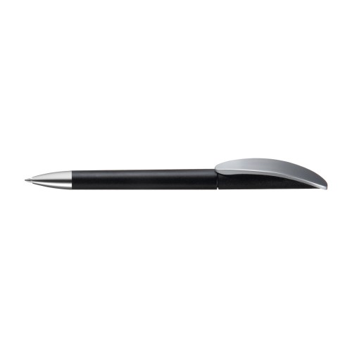 KLICK Twist ballpoint pen black