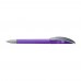KLICK Twist ballpoint pen purple
