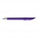 KLICK Twist ballpoint pen purple