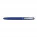 QUANTUM MR Rollerball blue