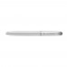QUANTUM MR Rollerball silver
