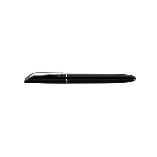 QUANTUM R Rollerball, schwarz