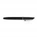 QUANTUM R Rollerball, schwarz