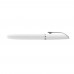 QUANTUM R Rollerball white