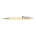 ICON M-SI Twist ballpoint pen beige