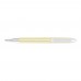 ICON M-SI Twist ballpoint pen beige