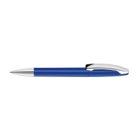 ICON M-SI Twist ballpoint pen dark blue