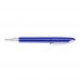 ICON M-SI Twist ballpoint pen dark blue