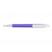 ICON M-SI Twist ballpoint pen dark purple