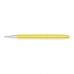 ICON M-SI Twist ballpoint pen yellow
