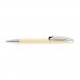 ICON M SI GUM Twist ballpoint pen beige
