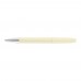ICON M SI GUM Twist ballpoint pen beige