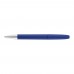 ICON M SI GUM Twist ballpoint pen dark blue