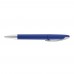 ICON M SI GUM Twist ballpoint pen dark blue