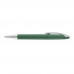ICON M SI GUM Twist ballpoint pen dark green