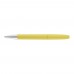 ICON M SI GUM Twist ballpoint pen yellow