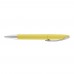 ICON M SI GUM Twist ballpoint pen yellow