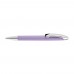 ICON M SI GUM Twist ballpoint pen light purple