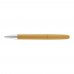 ICON M SI GUM Twist ballpoint pen caramel