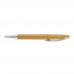 ICON M SI GUM Twist ballpoint pen caramel