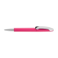 ICON M SI GUM Drehkugelschreiber, magenta