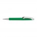 ICON M SI GUM Twist ballpoint pen middle green