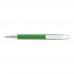 ICON M SI GUM Twist ballpoint pen middle green