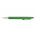 ICON M SI GUM Twist ballpoint pen middle green