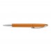 ICON M SI GUM Twist ballpoint pen orange
