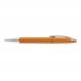 ICON M SI GUM Twist ballpoint pen orange