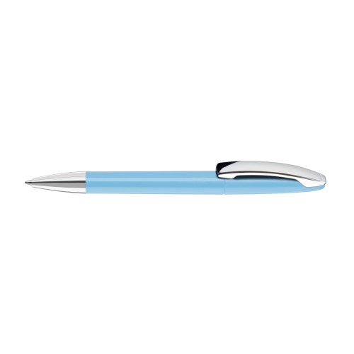 ICON M-SI Twist ballpoint pen light blue ICON M-SI Twist ballpoint pen light blue