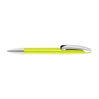 ICON M-SI Twist ballpoint pen light green