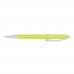 ICON M-SI Twist ballpoint pen light green