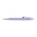 ICON M-SI Twist ballpoint pen light purple