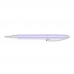 ICON M-SI Twist ballpoint pen light purple