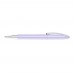 ICON M-SI Twist ballpoint pen light purple