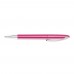 ICON M-SI Twist ballpoint pen magenta