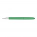 ICON M-SI Twist ballpoint pen middle green