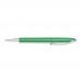 ICON M-SI Twist ballpoint pen middle green
