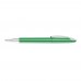ICON M-SI Twist ballpoint pen middle green